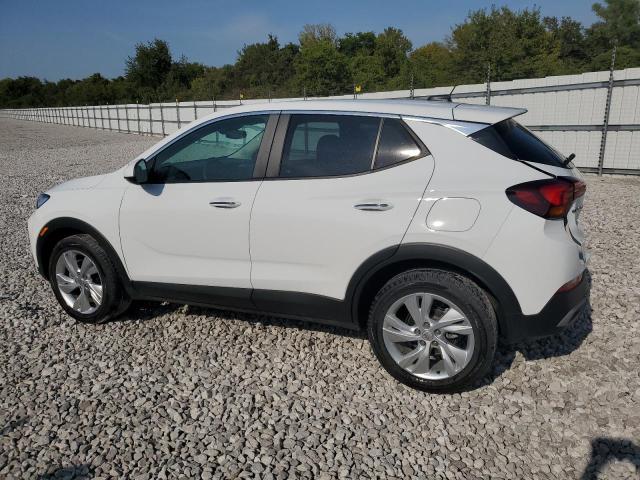 Photo 2 from auction – 2025 BUICK ENCORE GX with VIN KL4AMBSL8SB137880