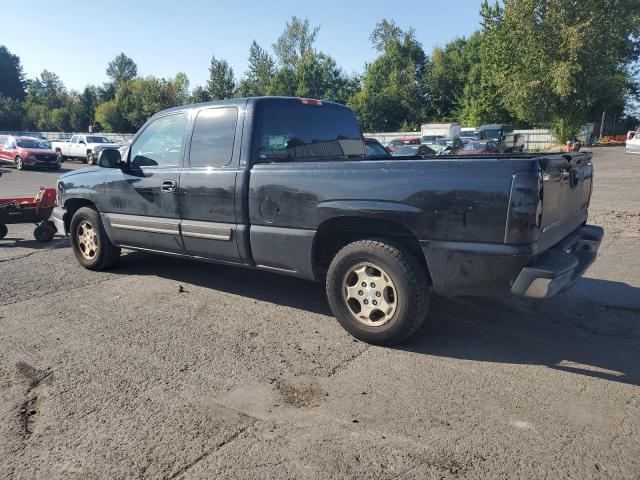 Photo 2 from auction – 2004 CHEVROLET SILVERADO with VIN 2GCEC19V441373943