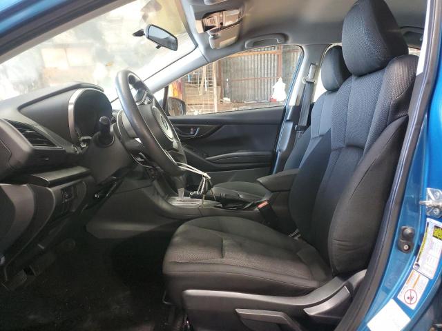 Photo 7 from auction – 2017 SUBARU IMPREZA PR with VIN 4S3GKAB69H3610733
