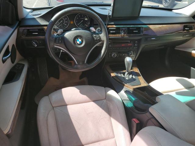 Photo 8 from auction – 2010 BMW 328 I SULE with VIN WBAPH5C52AA438944