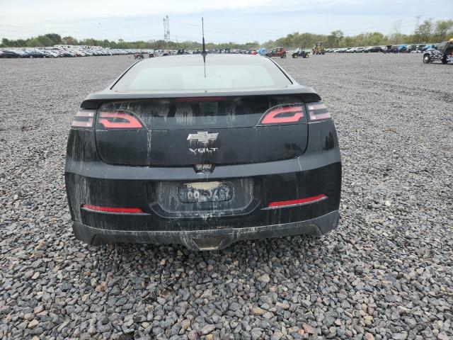 Photo 6 from auction – 2013 CHEVROLET VOLT with VIN 1G1RA6E48DU109820