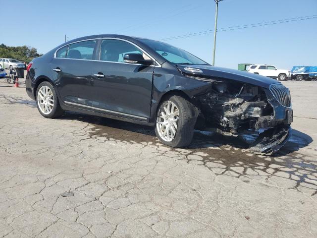 Photo 4 from auction – 2014 BUICK LACROSSE P with VIN 1G4GD5G31EF194439