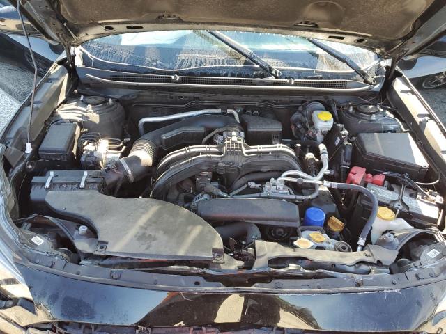 Photo 11 from auction – 2024 SUBARU LEGACY PREMIUM with VIN 4S3BWAD67R3016414