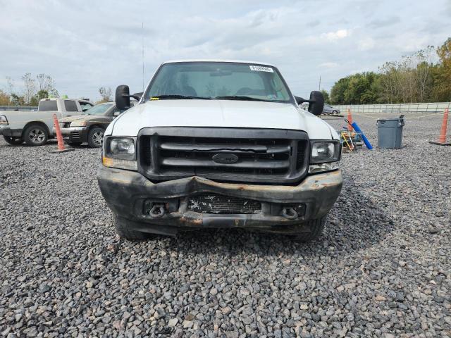 صورة رقم 5 من المزاد - 2004 FORD F250 SUPER مع VIN 3FTNF20L34MA05948