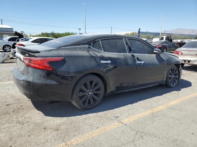 Photo 3 from auction – 2017 NISSAN MAXIMA 3.5 with VIN 1N4AA6AP3HC396764