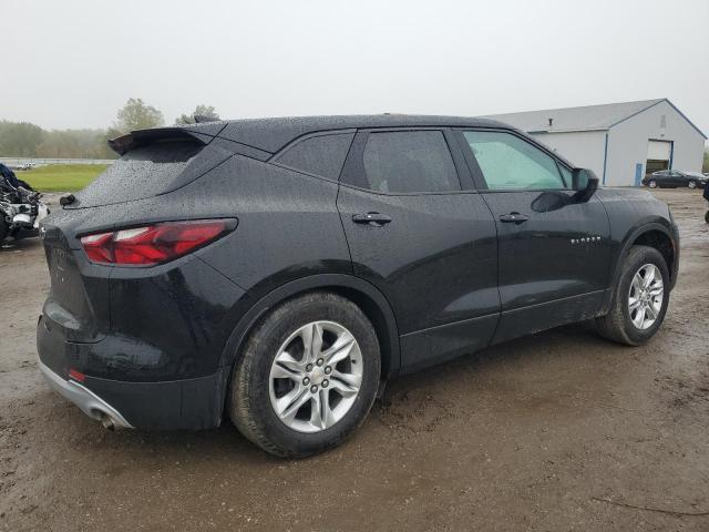 Zdjęcie 3 z aukcji – 2020 CHEVROLET BLAZER 2LT z VIN 3GNKBCRS3LS601741