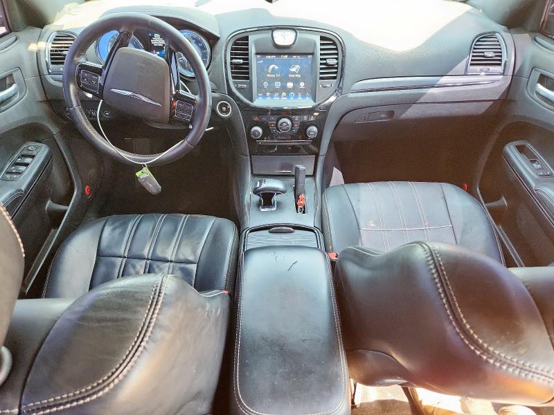 Photo 8 from auction – 2014 CHRYSLER 300 S with VIN 2C3CCAGG1EH281536
