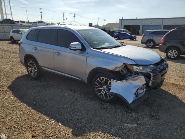 Photo 4 from auction – 2016 MITSUBISHI OUTLANDER with VIN JA4AZ3A34GZ045964