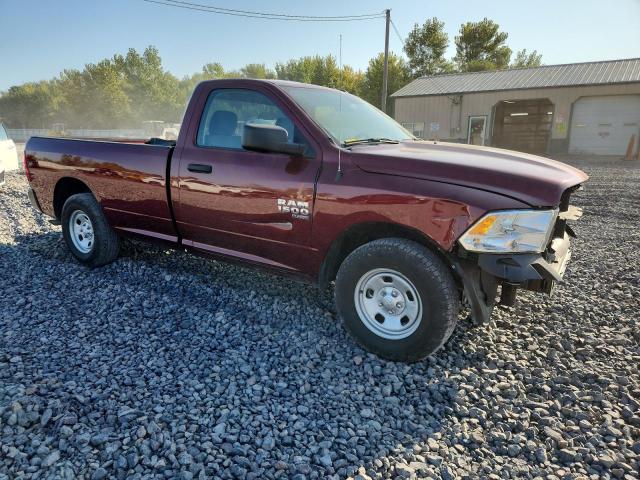 Photo 4 from auction – 2023 RAM 1500 CLASS with VIN 3C6JR6DGXPG655865
