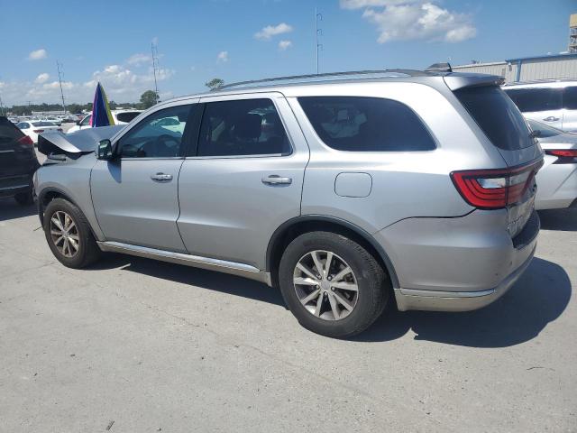 Photo 2 from auction – 2016 DODGE DURANGO LI with VIN 1C4RDHDG0GC322339