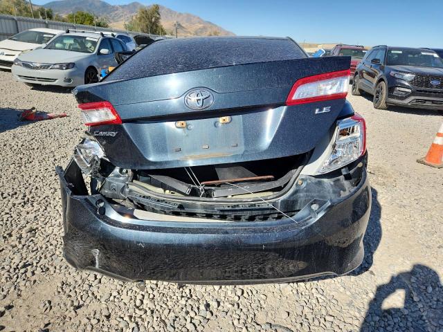 صورة رقم 6 من المزاد - 2012 TOYOTA CAMRY BASE مع VIN 4T1BF1FK4CU064847