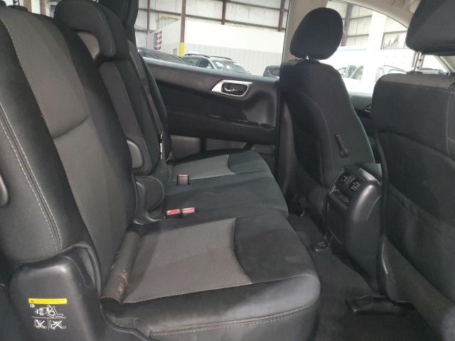 Photo 11 from auction – 2017 NISSAN PATHFINDER with VIN 5N1DR2MM8HC689999