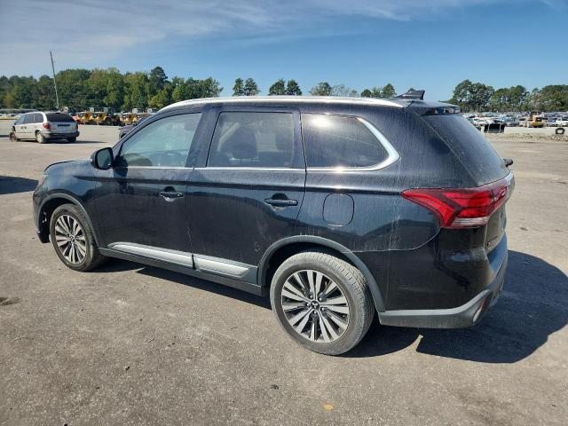 Photo 2 from auction – 2019 MITSUBISHI OUTLANDER with VIN JA4AZ3A3XKZ039045