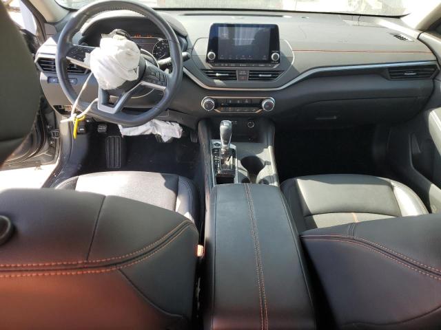 Photo 8 from auction – 2022 NISSAN ALTIMA SR with VIN 1N4BL4CV5NN417998