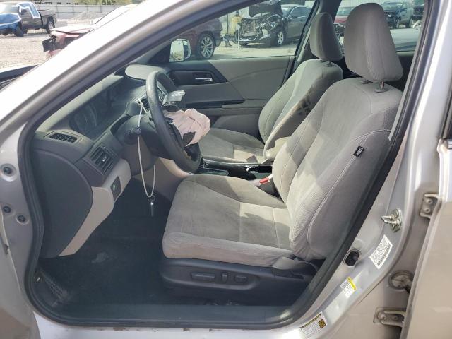 Photo 7 from auction – 2014 HONDA ACCORD EX with VIN 1HGCR2F79EA157726