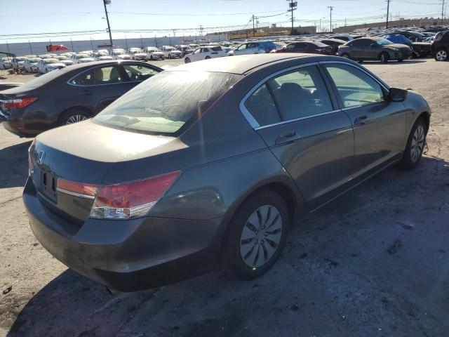Photo 3 from auction – 2012 HONDA ACCORD LX with VIN 1HGCP2F35CA123248