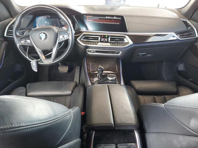 Photo 8 from auction – 2020 BMW X5 SDRIVE with VIN 5UXCR4C08LLW63775