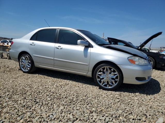Photo 4 from auction – 2005 TOYOTA COROLLA CE with VIN 1NXBR32E05Z516251