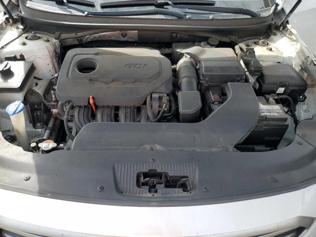Photo 11 from auction – 2015 HYUNDAI SONATA SE with VIN 5NPE24AF2FH030980