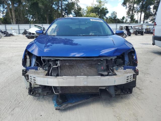 Photo 5 from auction – 2016 HONDA CIVIC LX with VIN 19XFC2F59GE033368