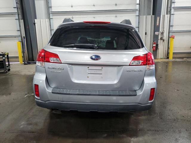Photo 6 from auction – 2010 SUBARU OUTBACK 2. with VIN 4S4BRCKCXA3367684