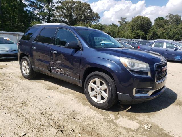 Photo 4 from auction – 2015 GMC ACADIA SLE with VIN 1GKKRPKD3FJ302901