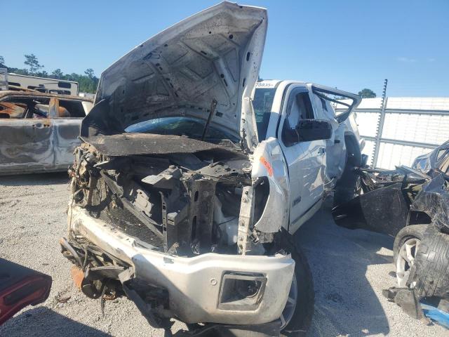 GMC SIERRA K15 2015 with VIN 3GTU2VEC4FG245769 - Photo from auction