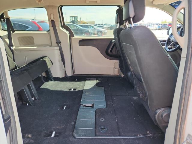 Photo 11 from auction – 2017 DODGE GRAND CARAVAN SE with VIN 2C4RDGBG7HR706365