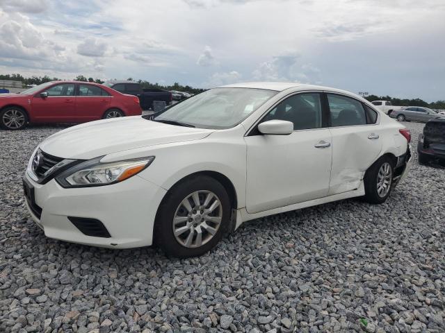 NISSAN ALTIMA 2.5 2017 with VIN 1N4AL3AP6HC280676 - Photo from auction