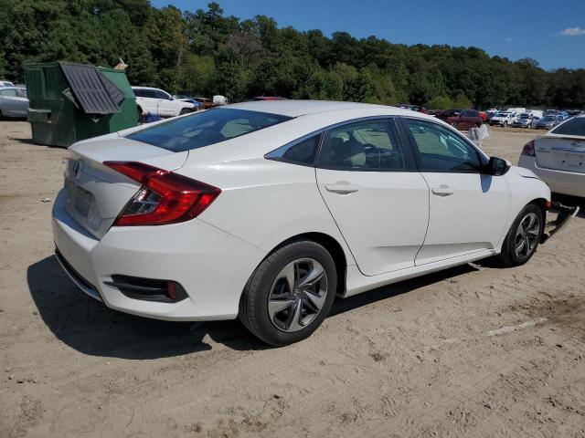 Photo 3 from auction – 2021 HONDA CIVIC LX with VIN 2HGFC2F66MH524992