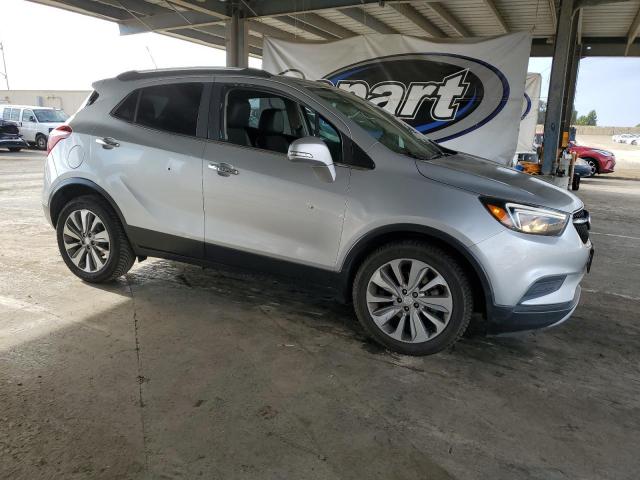 Photo 4 from auction – 2019 BUICK ENCORE PRE with VIN KL4CJASB4KB870172