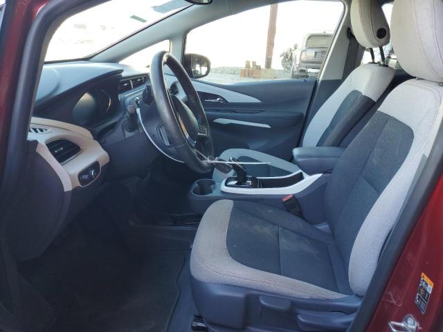 Photo 7 from auction – 2018 CHEVROLET BOLT EV LT with VIN 1G1FW6S00J4118948