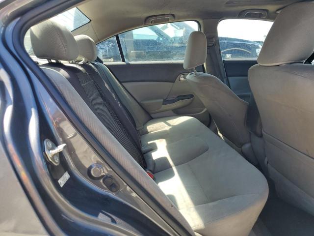 Photo 10 from auction – 2012 HONDA CIVIC EX with VIN 2HGFB2F80CH608728