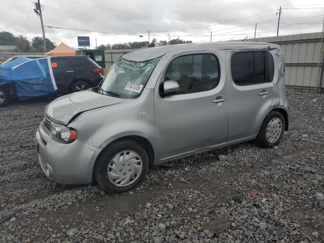 Фото 1 с аукциона – 2010 NISSAN CUBE BASE с VIN JN8AZ2KR7AT155666