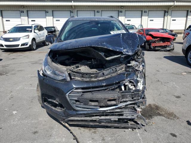 Photo 5 from auction – 2020 CHEVROLET TRAX 1LT with VIN KL7CJLSB5LB006411