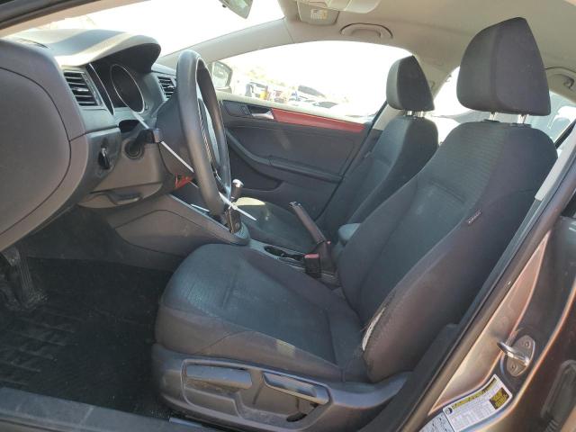 Photo 7 from auction – 2016 VOLKSWAGEN JETTA with VIN 3VW167AJ0GM382909