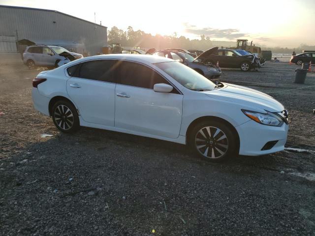 Photo 4 from auction – 2018 NISSAN ALTIMA 2.5 with VIN 1N4AL3AP1JC159480