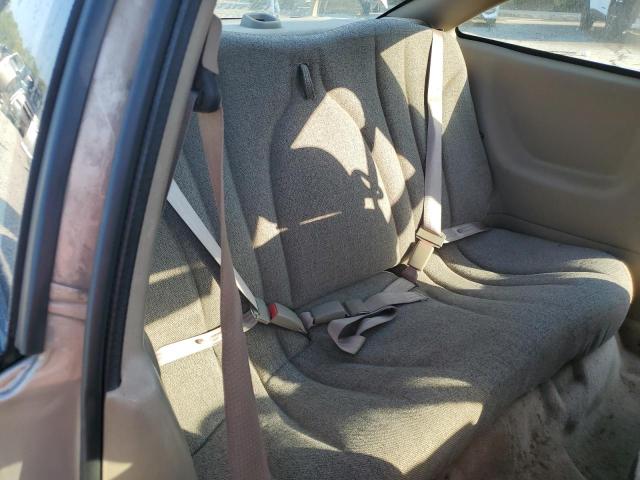 Photo 10 from auction – 2001 CHEVROLET CAVALIER with VIN 1G1JC124217259513