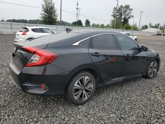 Photo 3 from auction – 2017 HONDA CIVIC with VIN 19XFC1F73HE215077