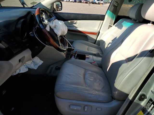 Photo 7 from auction – 2006 LEXUS RX 330 with VIN JTJHA31U860104325