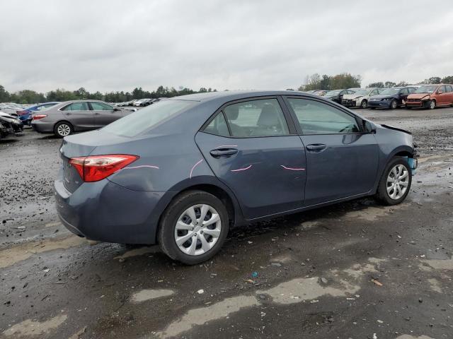 Photo 3 from auction – 2019 TOYOTA COROLLA L with VIN 5YFBURHE5KP902394
