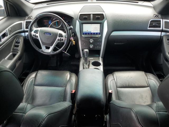 Photo 8 from auction – 2013 FORD EXPLORER X with VIN 1FM5K8D85DGA27735