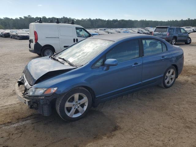 HONDA CIVIC LX-S 2011 with VIN 19XFA1F69BE037227 - Photo from auction