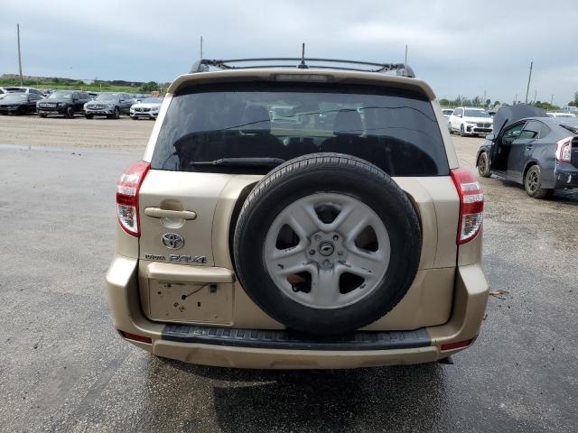 Photo 6 from auction – 2010 TOYOTA RAV4 with VIN 2T3ZF4DV2AW032917
