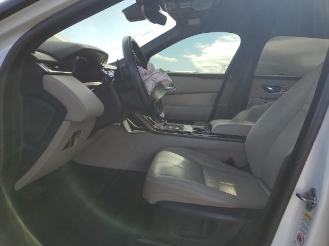 Photo 7 from auction – 2018 LAND ROVER RANGE ROVE with VIN SALYB2RV5JA756600