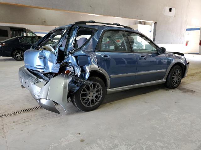 صورة رقم 3 من المزاد - 2007 SUBARU IMPREZA مع VIN JF1GG63677H817836