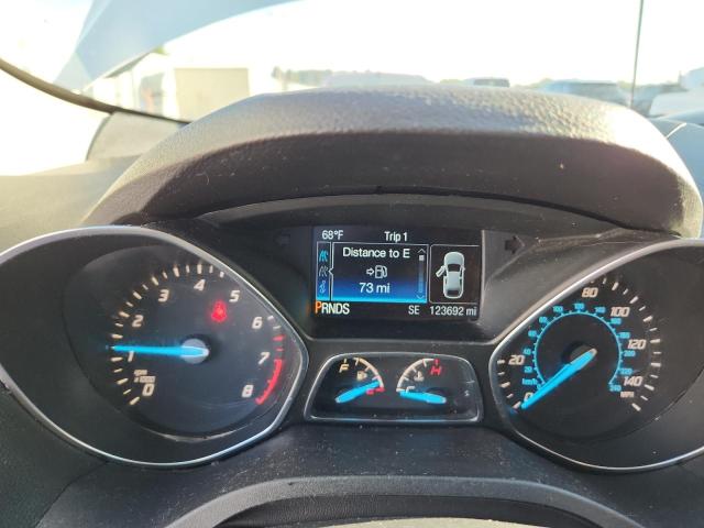 Photo 9 from auction – 2016 FORD ESCAPE SE with VIN 1FMCU9GX3GUB61529