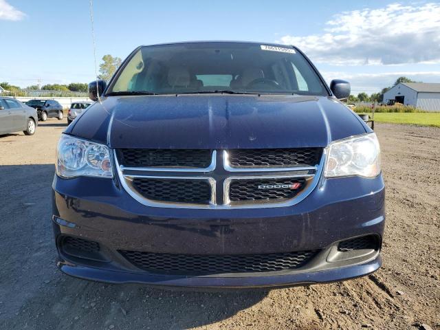 Photo 5 from auction – 2015 DODGE GRAND CARA with VIN 2C4RDGCG8FR585051