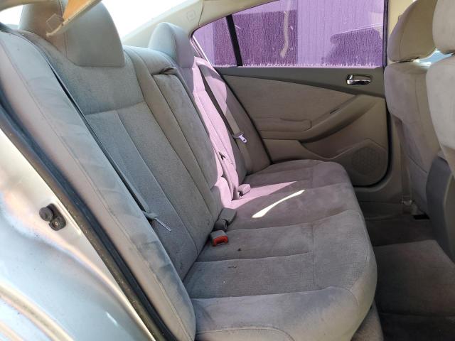 Photo 10 from auction – 2012 NISSAN ALTIMA BASE with VIN 1N4AL2AP5CN443034