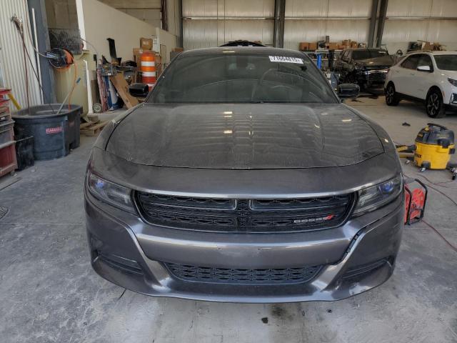 Photo 5 from auction – 2016 DODGE CHARGER SX with VIN 2C3CDXHG6GH143654